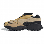 Adidas Seeulater Spw Nahast Mugavad Mitmek&uuml;lgsed Libisemiskindlad Madalad Vabaajajalatsid Unisex Vabaajajalatsid Tume-Khaki IH7321 44