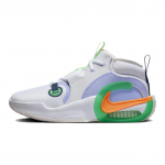 Nike Kangas Madalad Laste Vabaajajalatsid Unisex Jalan&otilde;ud FB2689-101 37.5