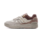 Saucony Cross 90 Retro Madala s&auml;&auml;rega Vabaaja Jooksukingad Unisex toss Beige Pruun S79035-13 45