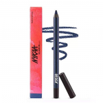 NYKAA Glamoreyes Silmapliiats 1,2g (Azure v&otilde;lu 05)