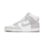 Nike Dunk High retro Vast Grey Rula Kingad Tossud Meeste DD1399-100 44.5