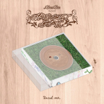(L&Uuml;GITAMATA ver.) KiiiKiii [L&Otilde;IKAMATA P&Auml;RL] 1. EP ALBUM UNCUT ver.