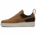 Nike Air Force 1 Low Carhartt Wip Ale Brown tossud AV4113-200 39