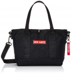 Kandekott Reisikandekott M Must Punane [Ben Davis] BDW-8068