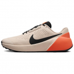 Nike Air Zoom TR 1 libisemisvastased kulumiskindlad madalad treeningjalatsid Meeste Oranžpunased tossud vabaaja DX9016-800 40.5