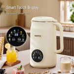 Multifunktsionaalne sojaoa piima ja toidut&ouml;&ouml;tlusmasin - Automaatne, Kompaktne, Madala m&uuml;ratasemega, Filtrivaba seinamurdja