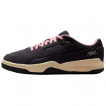 Jordan Flight Court Moodsad Mugavad Libisemiskindlad Vastupidavad Madalad Retro Korvpallijalatsid Meeste toss Must Roosa HF3255012 47