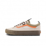 Vans Old Skool Mte Pehmed Veekindlad Rula Kingad Unisex Rula Kingad Pruun VN000DAZF88 41