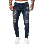 Meeste vabaaja aukudega valged Slim Fit teksap&uuml;ksid moodsad Chinos teksad M hall v&auml;rv