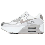 Nike Air Max 90 LV8 Summit White Vast Grey Metallic Platinum College Grey Naiste tossud Vabaajajalatsid IB0170-101 38 valge