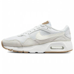 Nike Air Max Sc Summit White Platinum Tint Hemp Sail Naiste tossud Vabaajajalatsid CW4554-108 36