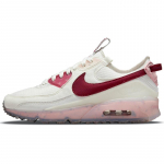 Nike Air Max Terrascape 90 'Pomegranate' Naiste tossud Vabaajajalatsid DC9450-100 38.5