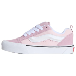Vans Knu Skool Klassikaline Trend Madalad Rula Kingad Unisex Toss Roosa Valge VN000DAJBIY 39 white