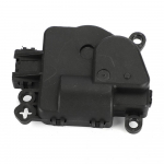 Segu&otilde;hu siibri uks Jeep Compass Wrangler Dodge Ram ProMasterile