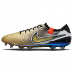 Nike Tiempo Legend 10 Elite Golden Touch FJ2515-900 40.5 kuld