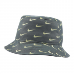 Nike Pol&uuml;ester Koppm&uuml;tsid Laste Vabaaja DC4054-068 S/M