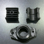 Roolisammas &uuml;lemine/alumine puksikomplekt Polaris Sportsman 500 1996-97 1999-01 jaoks