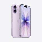 Apple iPhone 17 (Hiina versioon) - Kaks SIM-kaarti, ei eSIM-i, 8+256GB lavendlililla v&auml;rv