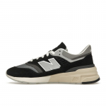 New Balance 997R Black Shadow Grey Unisex tossud U997RHC EU 36 must/hall