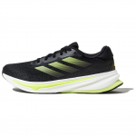 Adidas SUPERNOVA RISE Rebound Madalad Jooksujalatsid Meeste Mustad Tossud JH9628 40