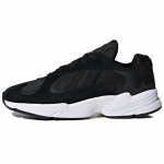 Adidas Yung 1 'Core Black' tossud CG7121 36⅔