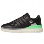 Adidas Xbox X Forum Tech Boost 'Series X' Tossud GW6374 38⅔
