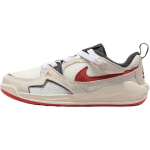 Air Jordan Jordan CMFT Era PS Sail Redstone Black Laste tossud Valge Redstone-Must HQ0507-101 29.5