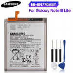 Originaalne asendusaku EB-BN770ABY Samsung Galaxy Note10 Lite Note 10 Lite jaoks 4500mAh