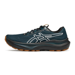 ASICS GT 2000 14 TR Hingavad Jooksukingad Meeste Sinised Rohelised Tossud 1011C129-300 43.5 black