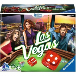 Las Vegas Jeu d'ambiance Ravensburger mitmev&auml;rviline