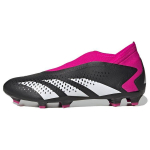 Adidas Predator Accuracy.3 paeladeta FG Own Your Football Pack Unisex tossud Must Core-Black Pilvevalge GW4597 40⅔