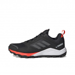 Adidas Terrex Agravic TR Mugavad Vabaaja V&otilde;rgust Vastupidavad Hingavad Kerged P&otilde;rutust Summutavad Libisemiskindlad Madalad Maastikujooksujalatsid FZ3266 40