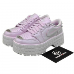 Nike Air 1 Brooklyn Low Vabaajajalatsid Naiste HF3184-500 Suurus EU 38