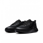 Nike Wearallday 'Triple Black' CJ1682-003 Meeste Kingad EU 45 must