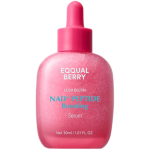 EQQUALBERRY - NAD+ PEPTIDE BOOSTING SERUM, 30ml serum przeciwstarzeniowe