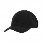 Cp Company 18cmac146a 005904a 999 ChRome R Logo tikandiga Prillidega Relv Pallikujuline M&uuml;ts 18CMAC146A 005904A 999 (L)