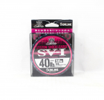 Sunline Fluorocarbon Leader SV-1 System Shock 50m #12 40lb 0,570mm (6671)