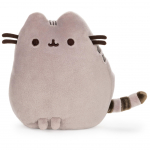 GUND Pusheen Lemmiklooma Liigutatav Pehmeloom Kass Hall 6 tolli
