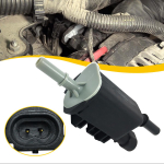 Aurukanistri puhastus solenoidklapp Buick Allure LaCrosse Rainier Cadillac Escalade Chevrolet Avalanche Camaro GMC Hummer must