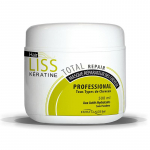 Hairliss Keratin Professional Keratiini taastav mask