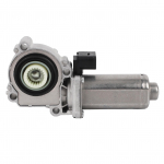 4WD &Uuml;lekandekasti Aktuaator L&uuml;litusmootor Anduriga Parandatud J&otilde;udlus 27107568267 X3 X5 E83 E70 jaoks