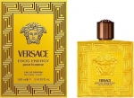Eau de parfum - Versace - Eros Energy - 50 ml - Agrumes - Fra&icirc;cheur - Aromatique