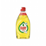 Fairy Sidruni n&otilde;udepesuvahend 450 ml