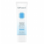 Cell Fusion C Aquatica Jahutav P&auml;ikesekaitsekreem SPF50+ PA++++ 50ml