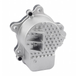 Elektrooniline veepump Toyota Prius/Prius Plus/Auris Hybrid/Yaris Hybrid/Lexus CT- mudelikoodidele 161A0-39015 ja 161A029015 h&otilde;be