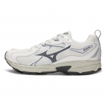 Mizuno Wave Rider 10 'Valge Hall' Tossud D1GH240603 44.5 valge