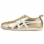 Onitsuka Tiger Mexico 66 Kuldse v&auml;rvi tossud THL7C2-9401 37