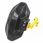 Mootorratas YAMAHA NMAX155 2022 Tarvikud N-MAX 155 NMAX 155 Tagumine Porilaud Porikaitse Mudakilp Kaitse h&otilde;be