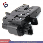 Tagumine pagasiruumi riiv Pagasiluugi luku riivi mehhanismi ajam Nissan Qashqai 2008-2015 Tiida 2005-2010 90502ED00A