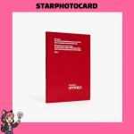 [LAOS] ENHYPEN - 2. t&auml;ispikk album ROMANCE : R&Auml;&Auml;KIMATA Engene Ver JAY VER